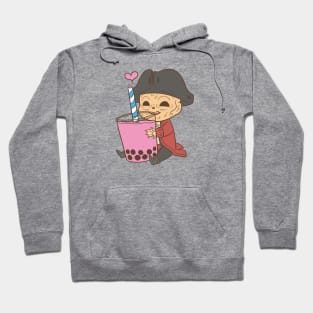 Boba Hancock Hoodie